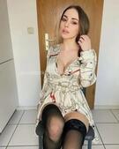 Анкета проститутки Милослава - метро Мещанский, возраст - 23