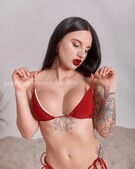 Анкета проститутки Таисия - метро Орехово-Борисово Южное, возраст - 24