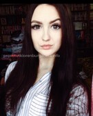 Анкета проститутки Лизочка - метро Нижегородский, возраст - 24