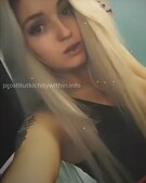 Анкета проститутки Милослава - метро Кузьминки, возраст - 24