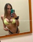 Анкета проститутки Илона - метро Коломенское, возраст - 24