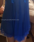 Анкета проститутки Нелли - метро Ясенево, возраст - 25