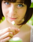 Анкета проститутки Юлия - метро Донской, возраст - 27