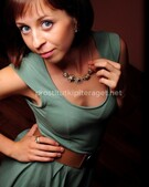 Анкета проститутки Юлия - метро Донской, возраст - 27